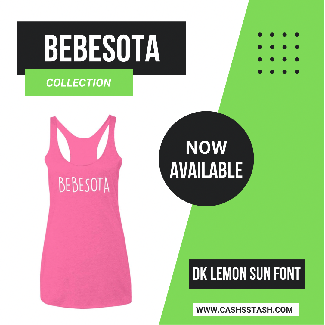 BEBESOTA COLLECTION