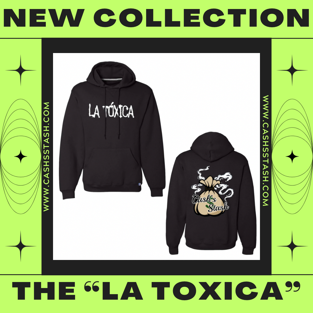 LA TÓXICA COLLECTION