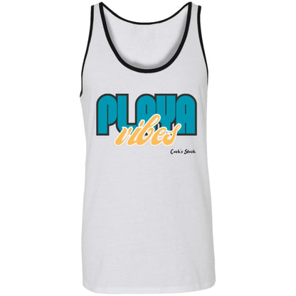 PLAYA VIBES Men's Tank Top