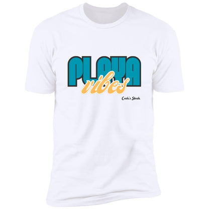 PLAYA VIBES T-Shirt (Unisex)