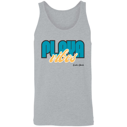 PLAYA VIBES Men's Tank Top