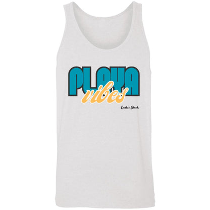 PLAYA VIBES Men's Tank Top