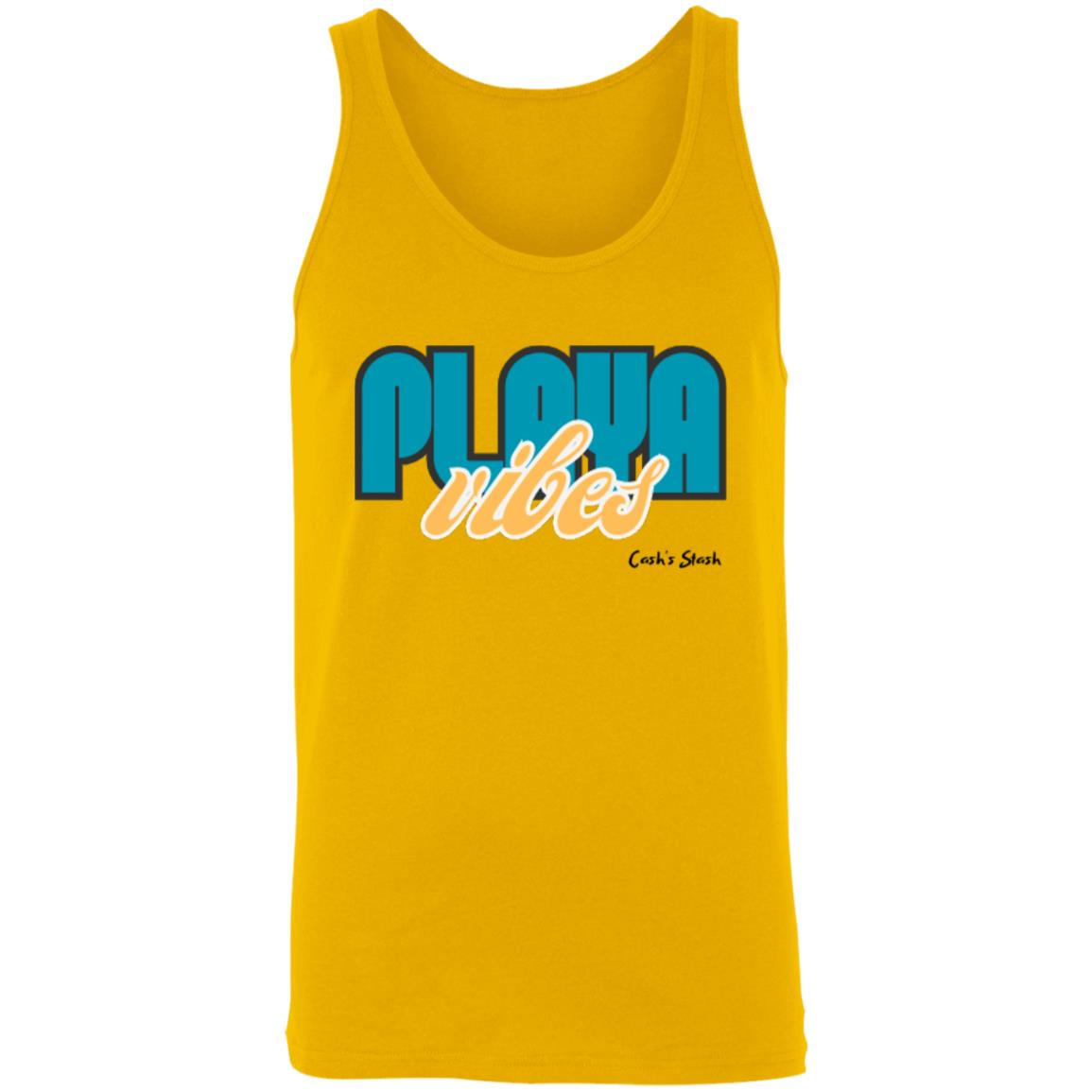 PLAYA VIBES Men's Tank Top