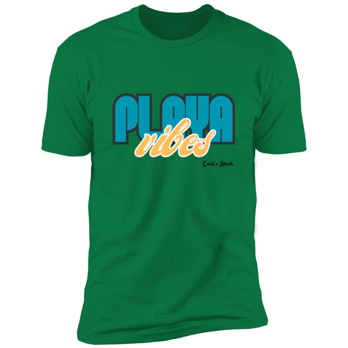 PLAYA VIBES T-Shirt (Unisex)