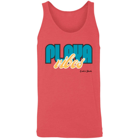 PLAYA VIBES Men's Tank Top