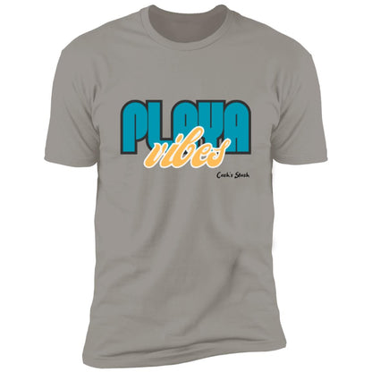 PLAYA VIBES T-Shirt (Unisex)