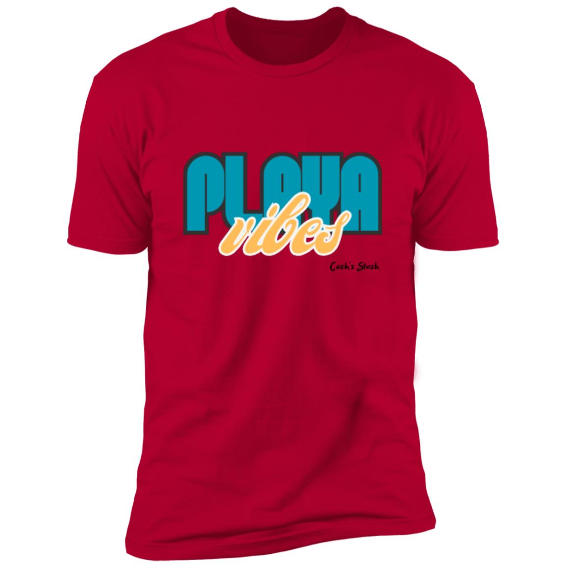 PLAYA VIBES T-Shirt (Unisex)