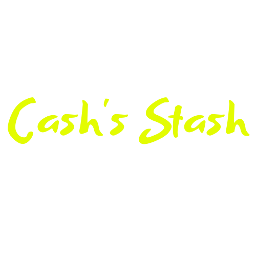 Cash's Stash