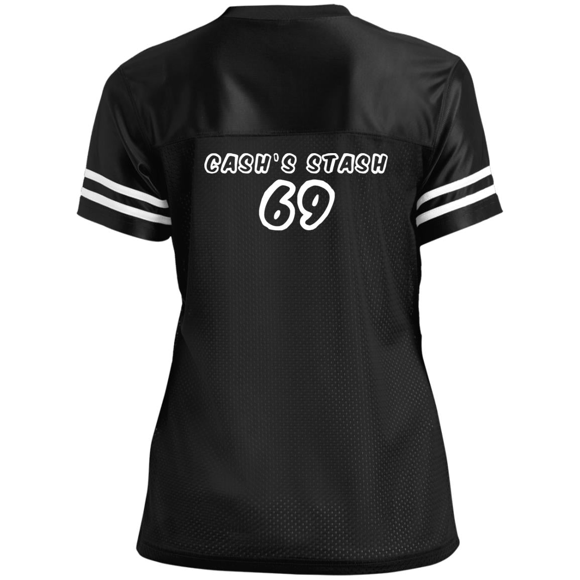 THE OG LOGO LADIES JERSEY #69