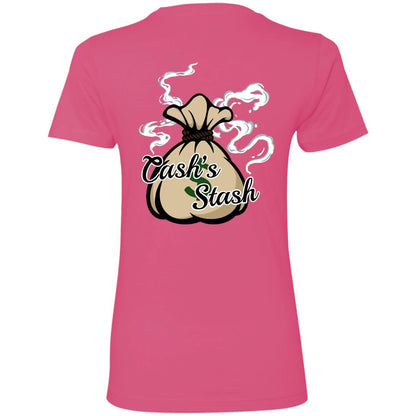 THE "BEBESOTA" LADIES T-SHIRT