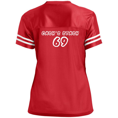 THE OG LOGO LADIES JERSEY #69