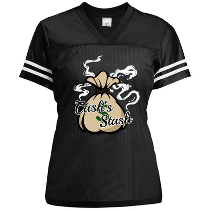 THE OG LOGO LADIES JERSEY #420