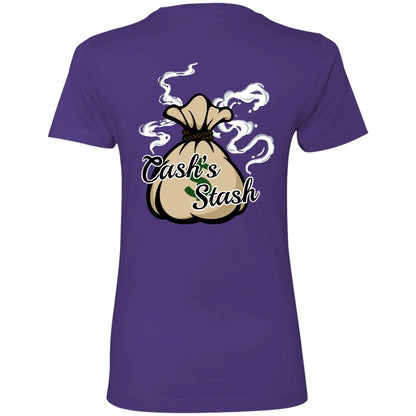 THE "BEBESOTA" LADIES T-SHIRT