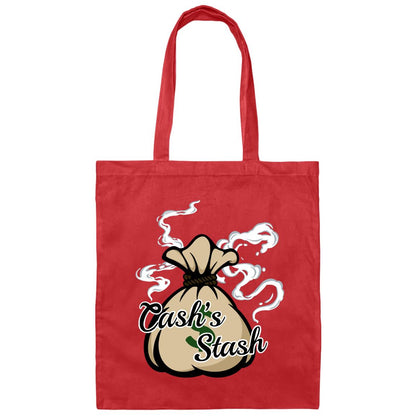 THE "BEBESOTA" DOUBLE-SIDED TOTE BAG