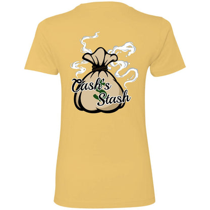 THE "BEBESOTA" LADIES T-SHIRT