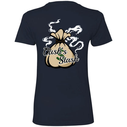 THE "BEBESOTA" LADIES T-SHIRT