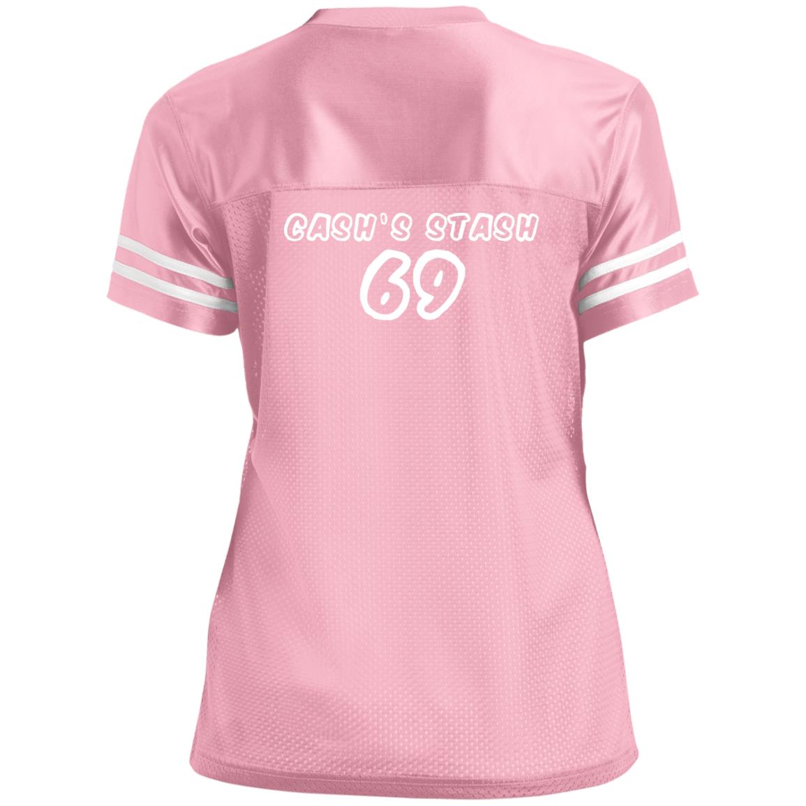 THE OG LOGO LADIES JERSEY #69