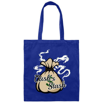 THE "BEBESOTA" DOUBLE-SIDED TOTE BAG