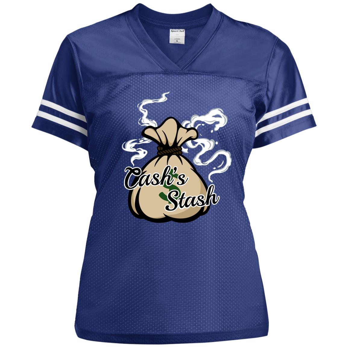 THE OG LOGO LADIES JERSEY #420